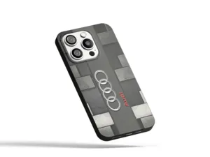 Audi Cover Smartphone Universale per Modello Pro Max